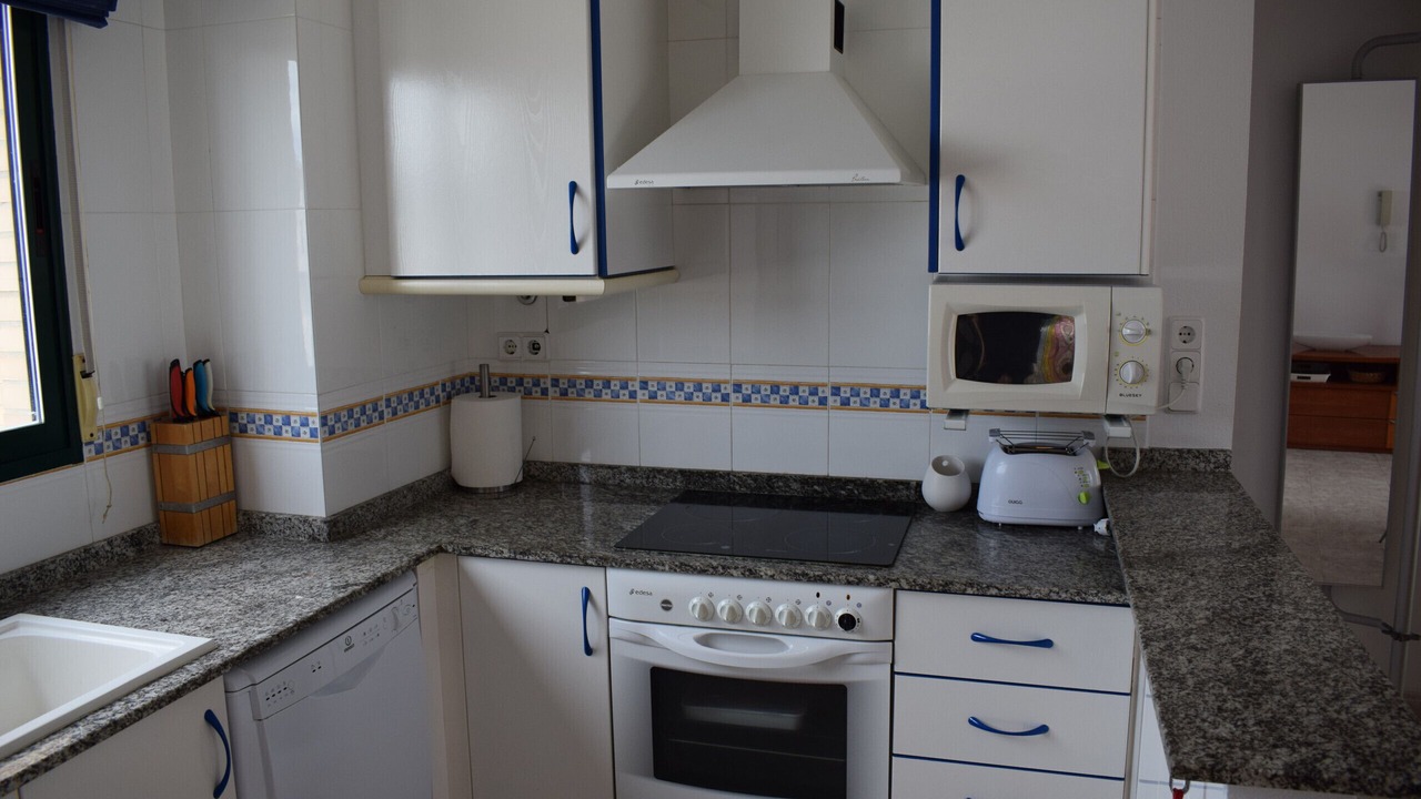 Photo of Kitchen in Molinell