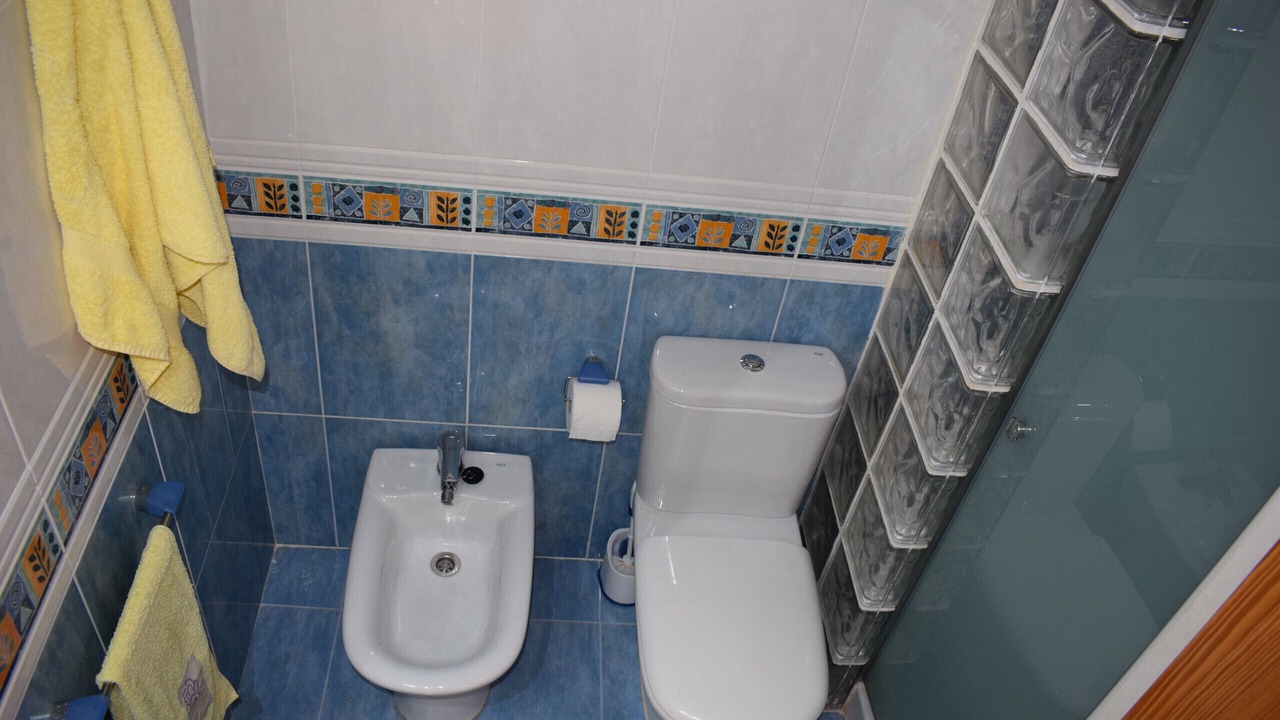 Photo of Bathroom in Molinell