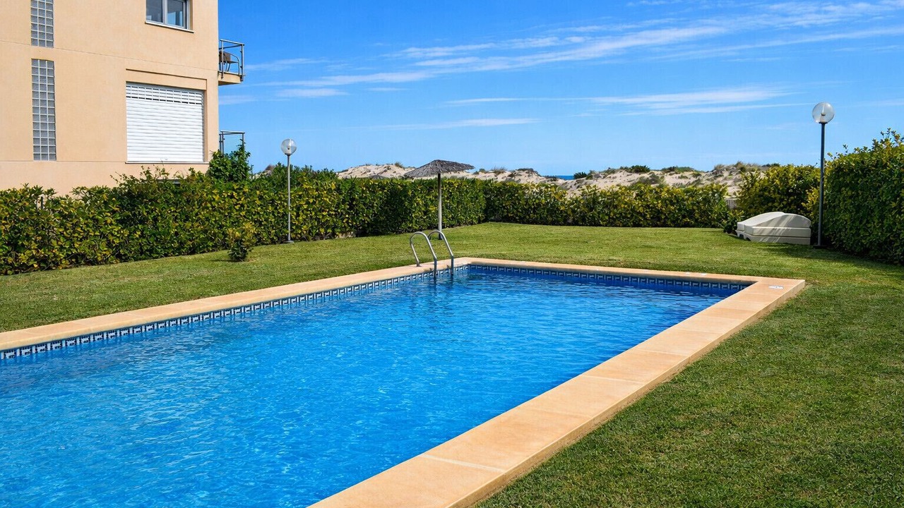 Photo of Outdoor in Molinell