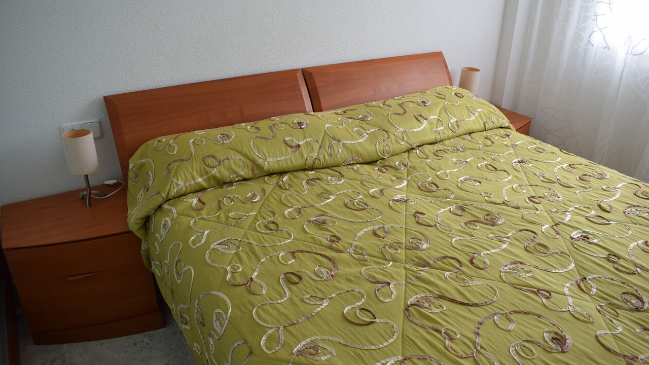 Photo of Bedroom in Molinell