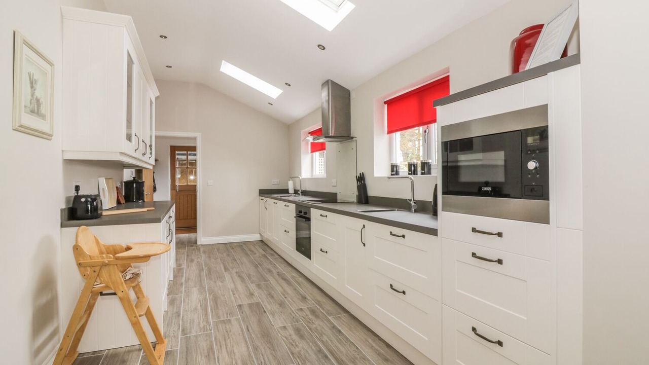 Photo of Kitchen in Norwich