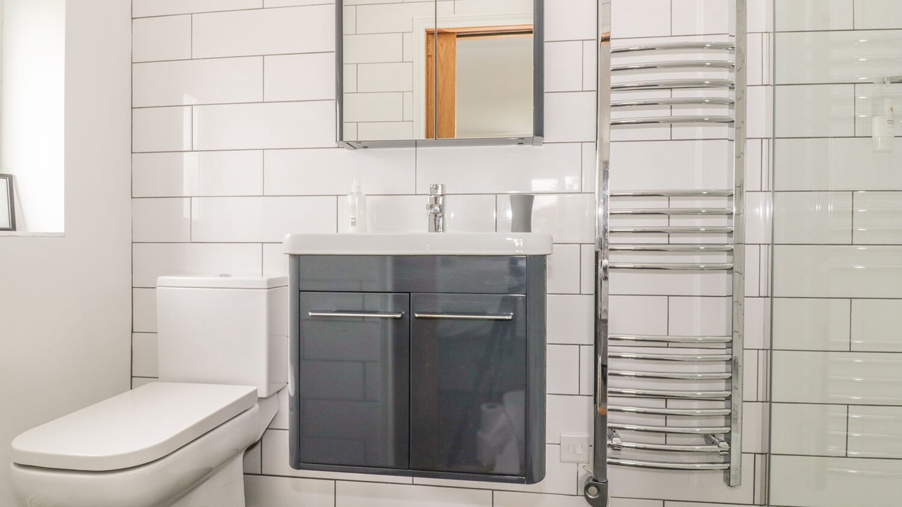 Photo of Bathroom in Norwich