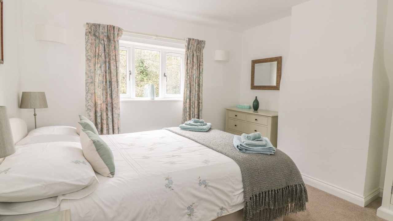 Photo of Bedroom in Norwich