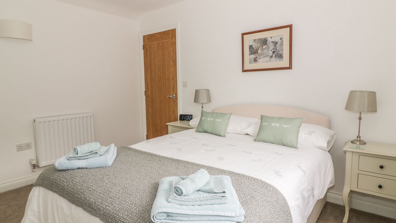 Photo of Bedroom in Norwich