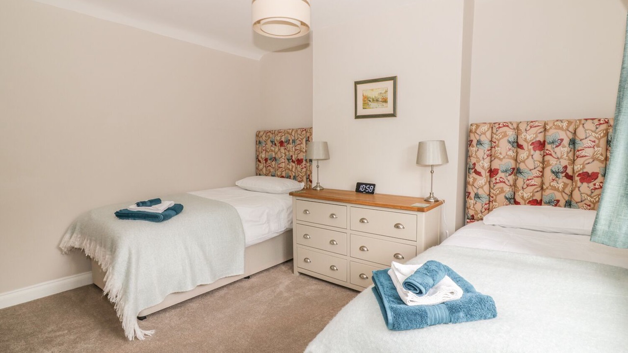 Photo of Bedroom in Norwich