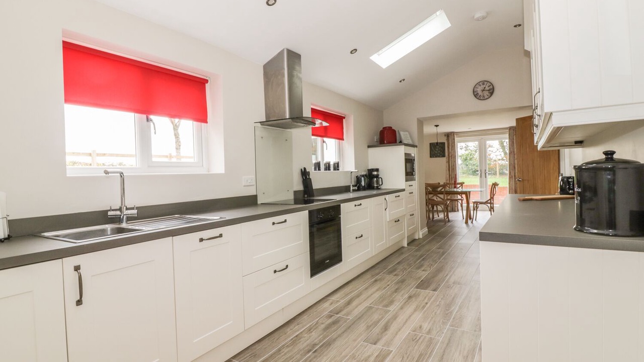 Photo of Kitchen in Norwich