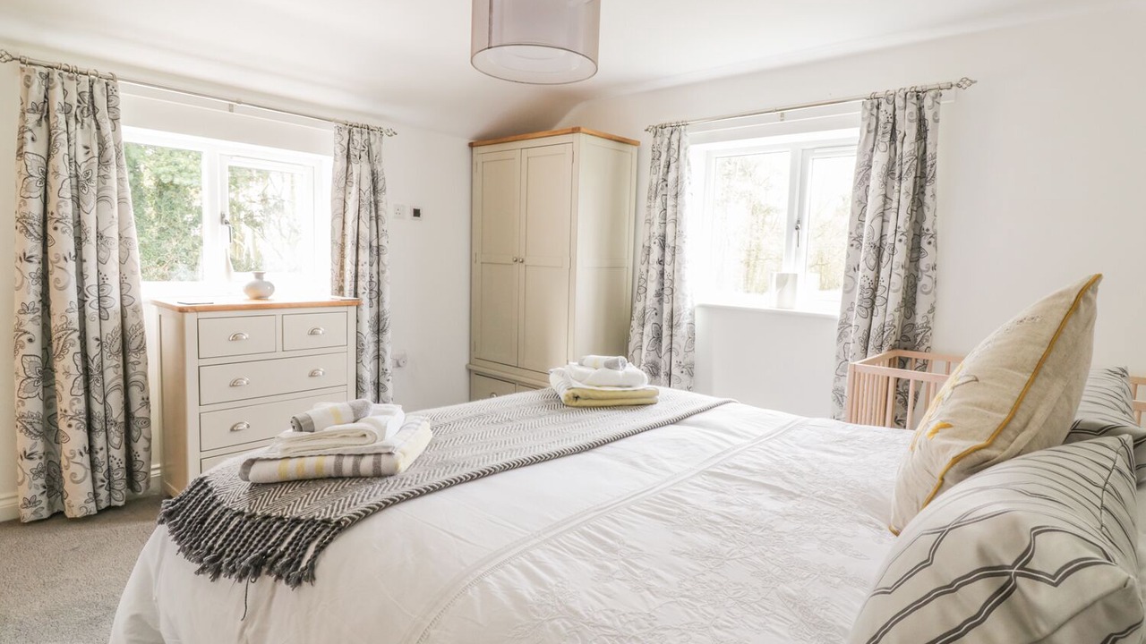 Photo of Bedroom in Norwich