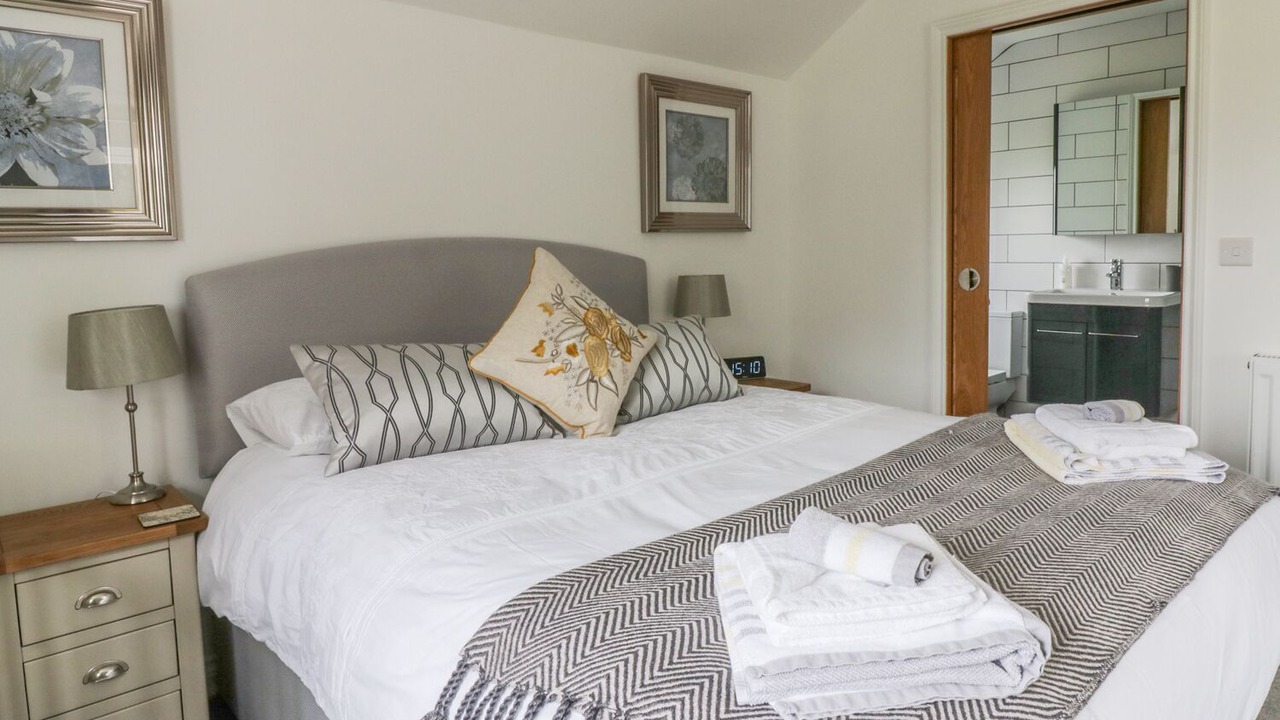 Photo of Bedroom in Norwich