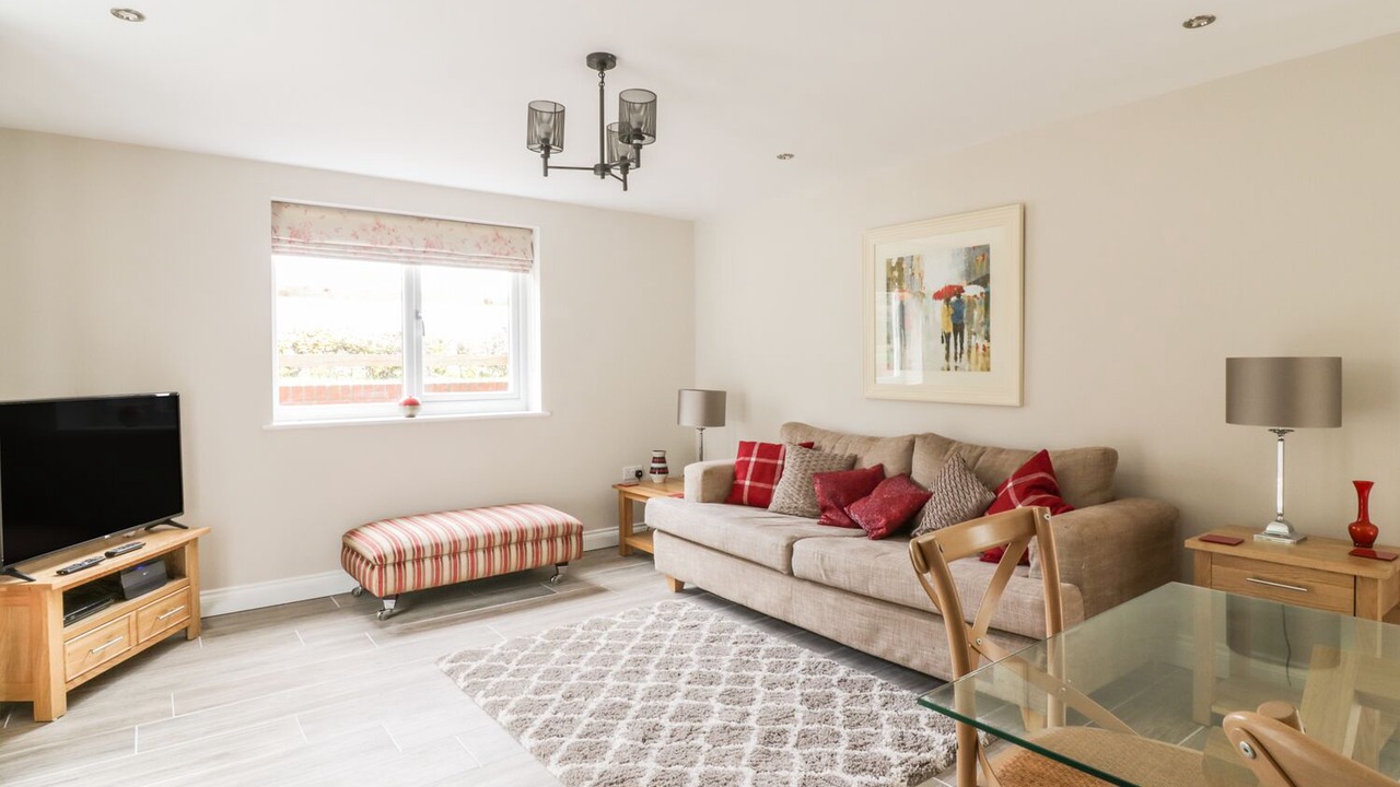 Photo of Livingroom in Norwich