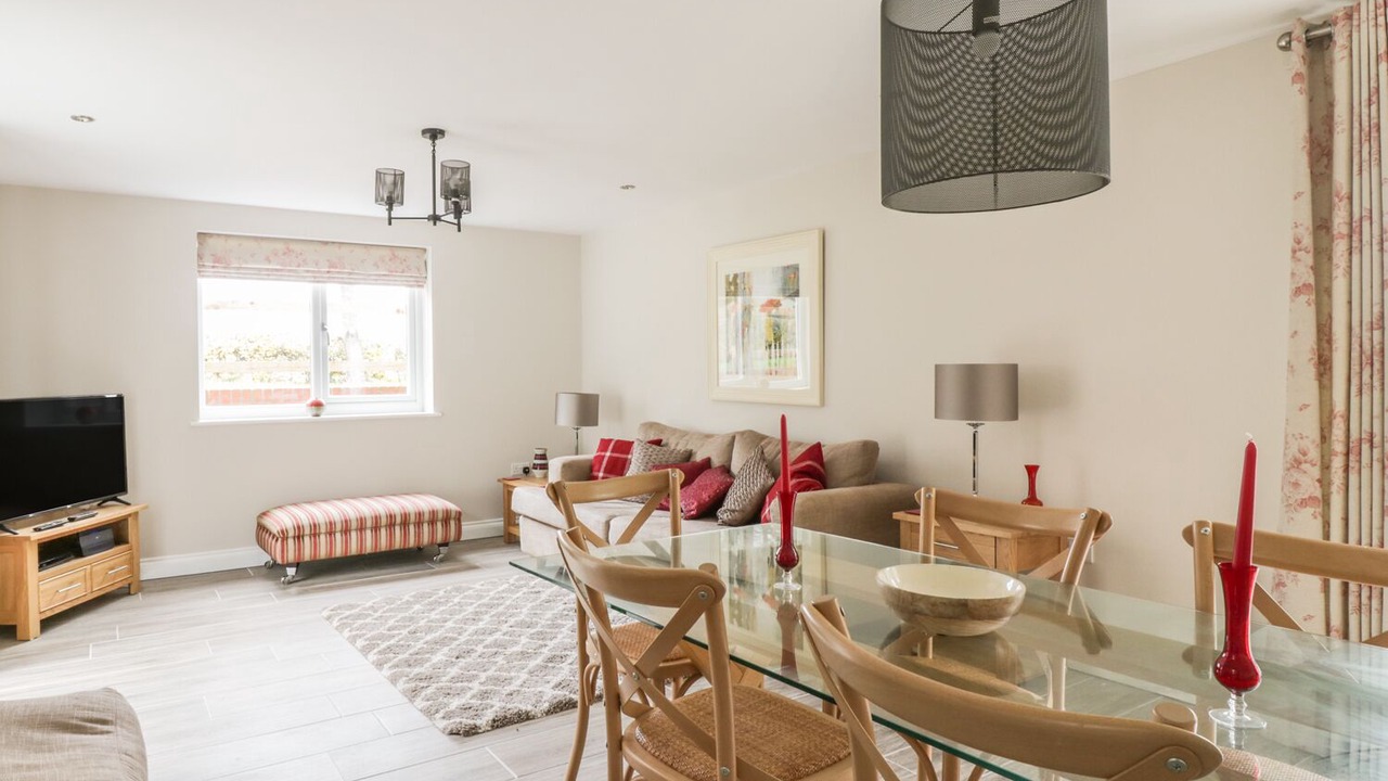 Photo of Livingroom in Norwich