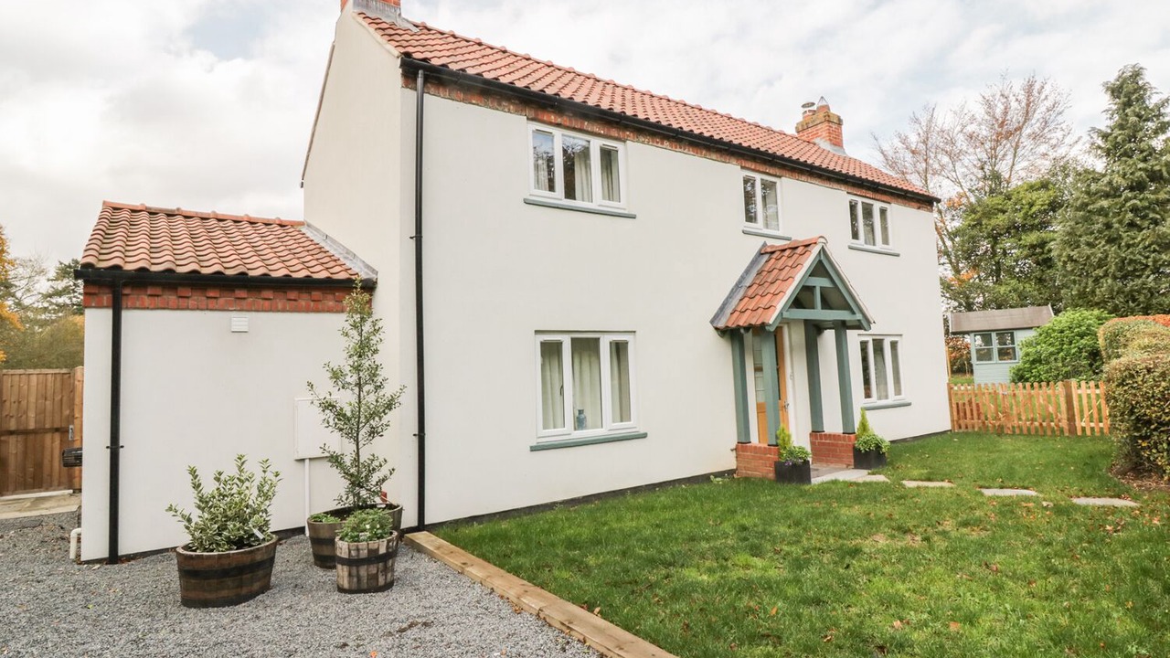 Photo of Outdoor in Norwich