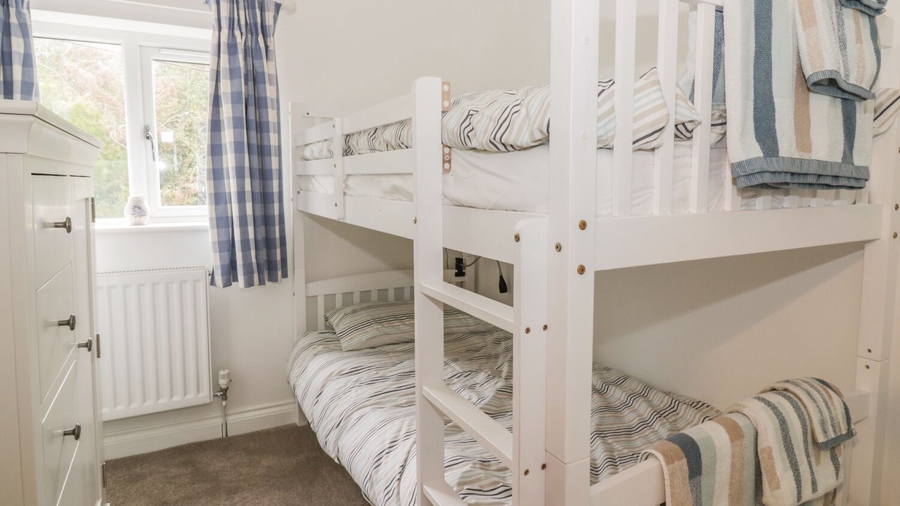 Photo of Bedroom in Norwich