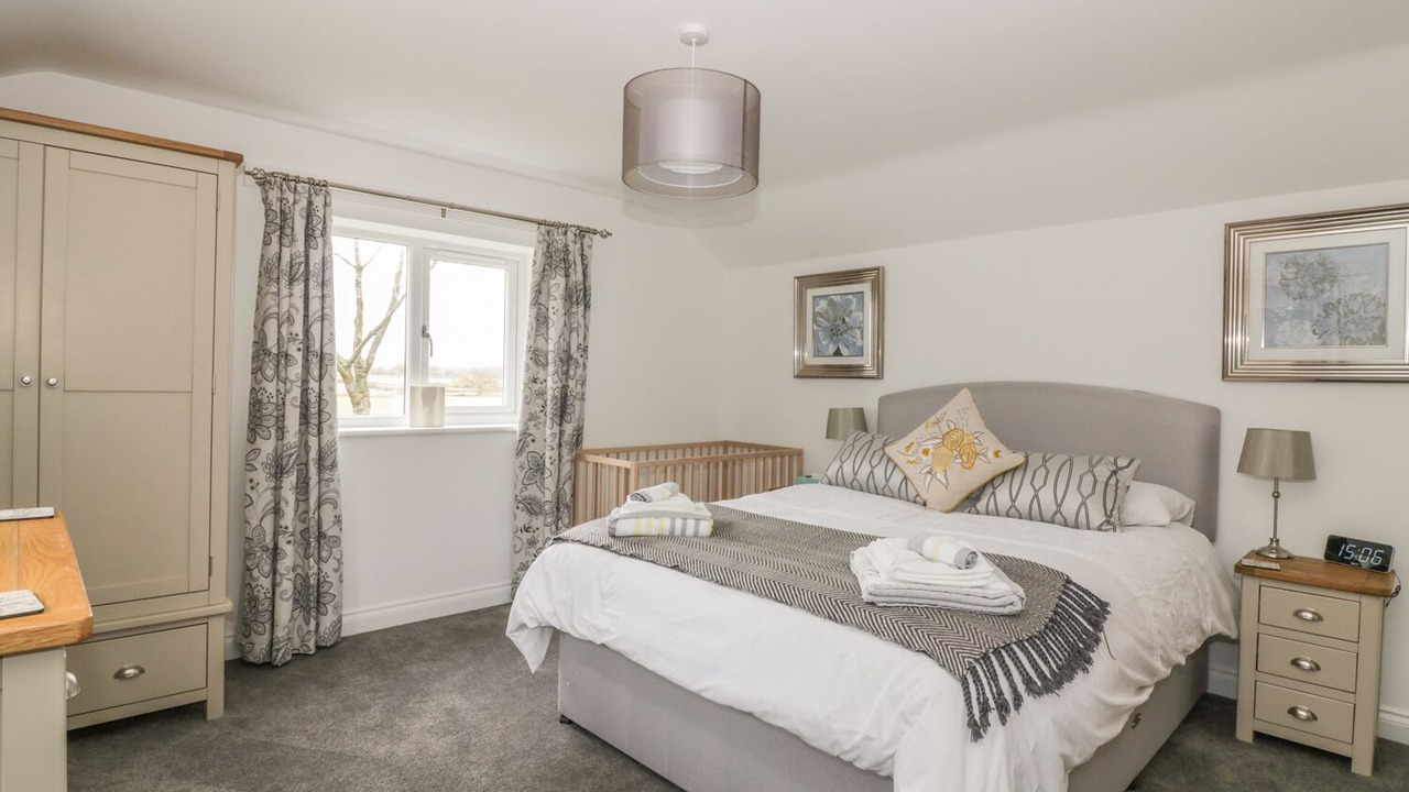 Photo of Bedroom in Norwich