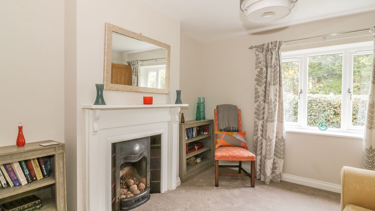 Photo of Livingroom in Norwich