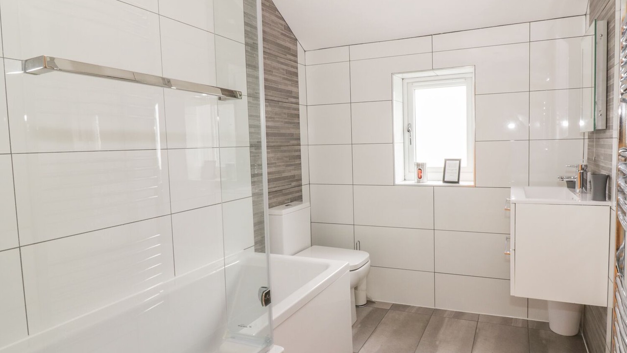 Photo of Bathroom in Norwich