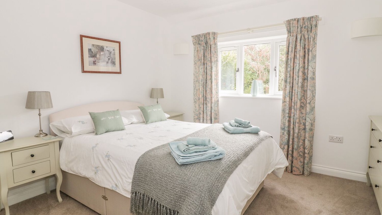 Photo of Bedroom in Norwich