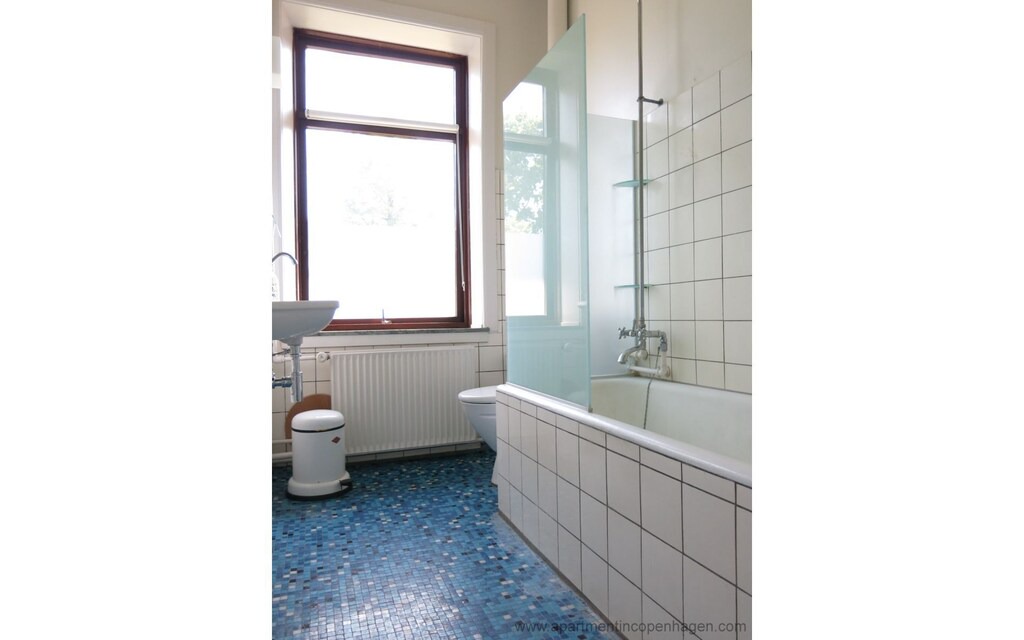 Photo of Bathroom in Frederiksberg C