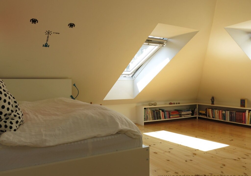Photo of Bedroom in Frederiksberg C