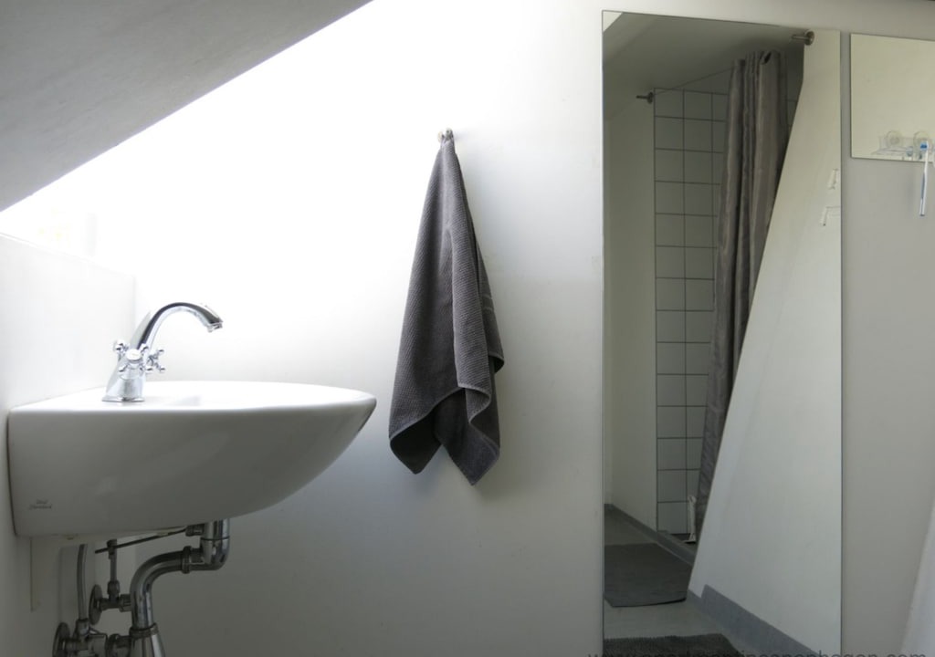 Photo of Bathroom in Frederiksberg C