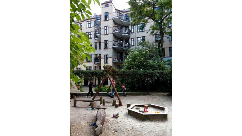 Photo of Others in København V