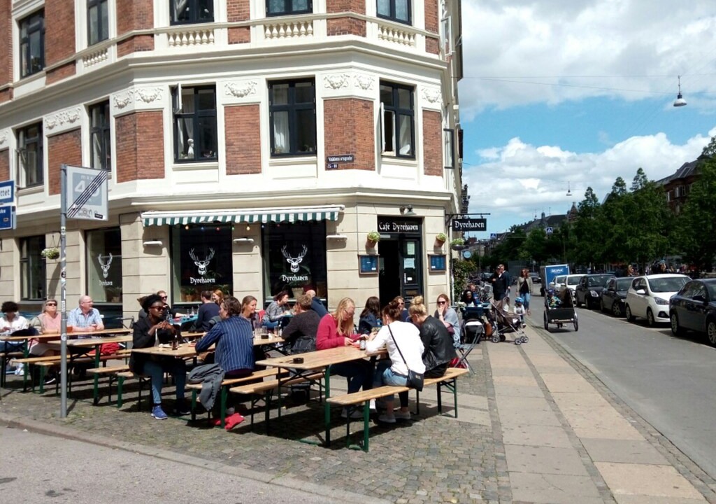 Photo of Others in København V