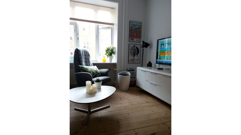 Photo of Livingroom in København V