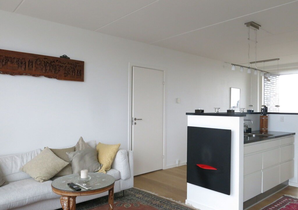 Photo of Livingroom in Sydhavnen