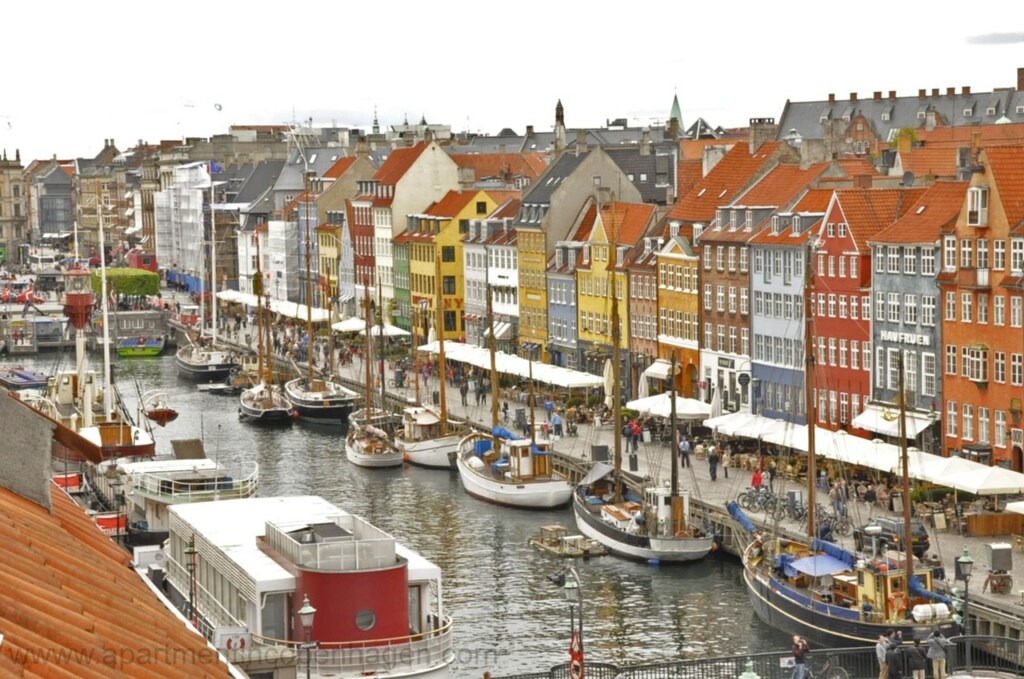 Photo of Bedroom in Sydhavnen