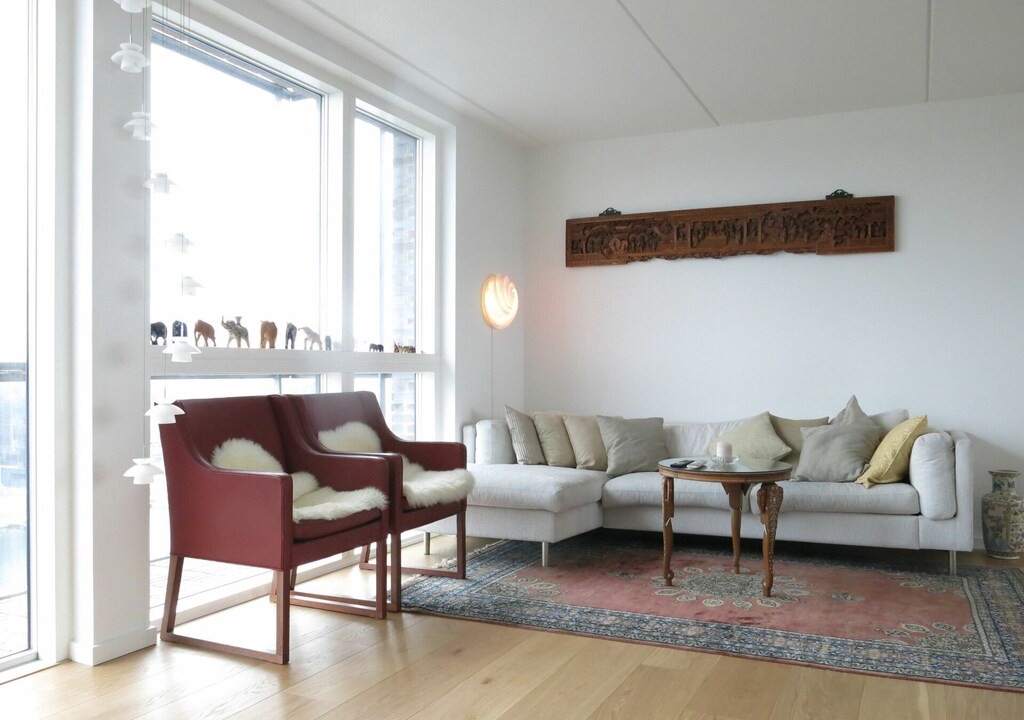 Photo of Bedroom in Sydhavnen