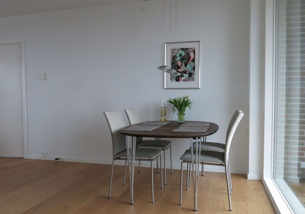 Photo of Bedroom in Sydhavnen