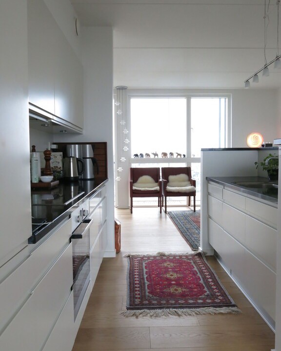 Photo of Bedroom in Sydhavnen