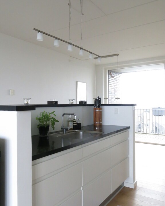 Photo of Kitchen in Sydhavnen