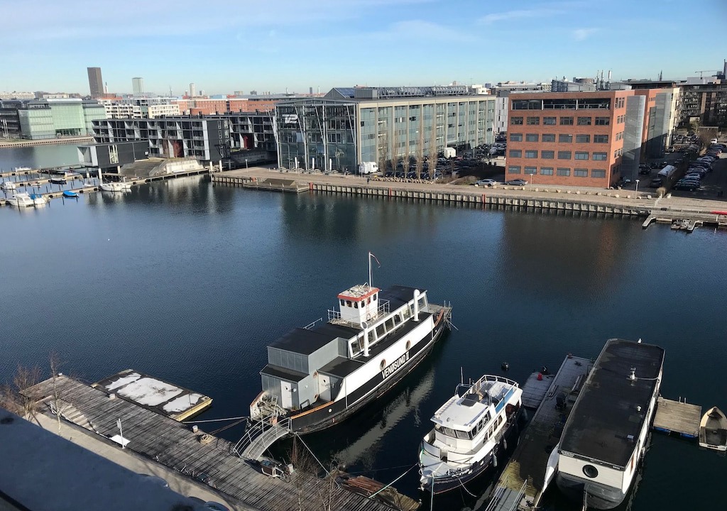 Photo of Bedroom in Sydhavnen