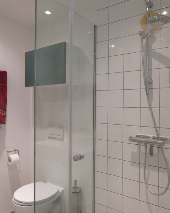 Photo of Bedroom in Sydhavnen