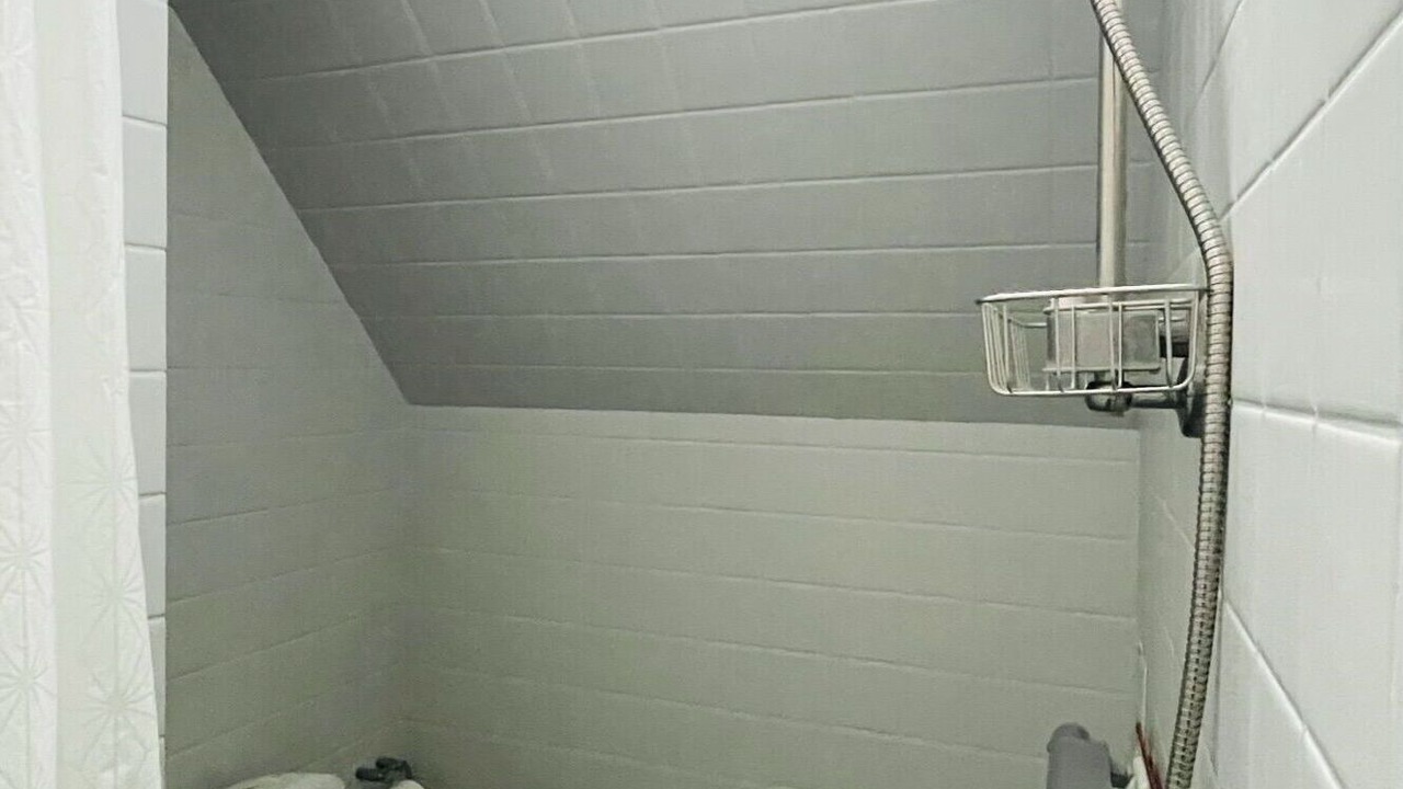 Photo of Bathroom in Copenhagen City Centre