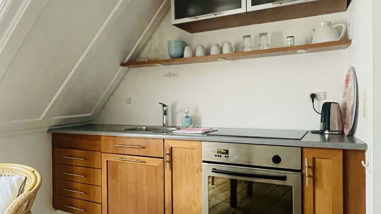 Photo of Bedroom in Copenhagen City Centre