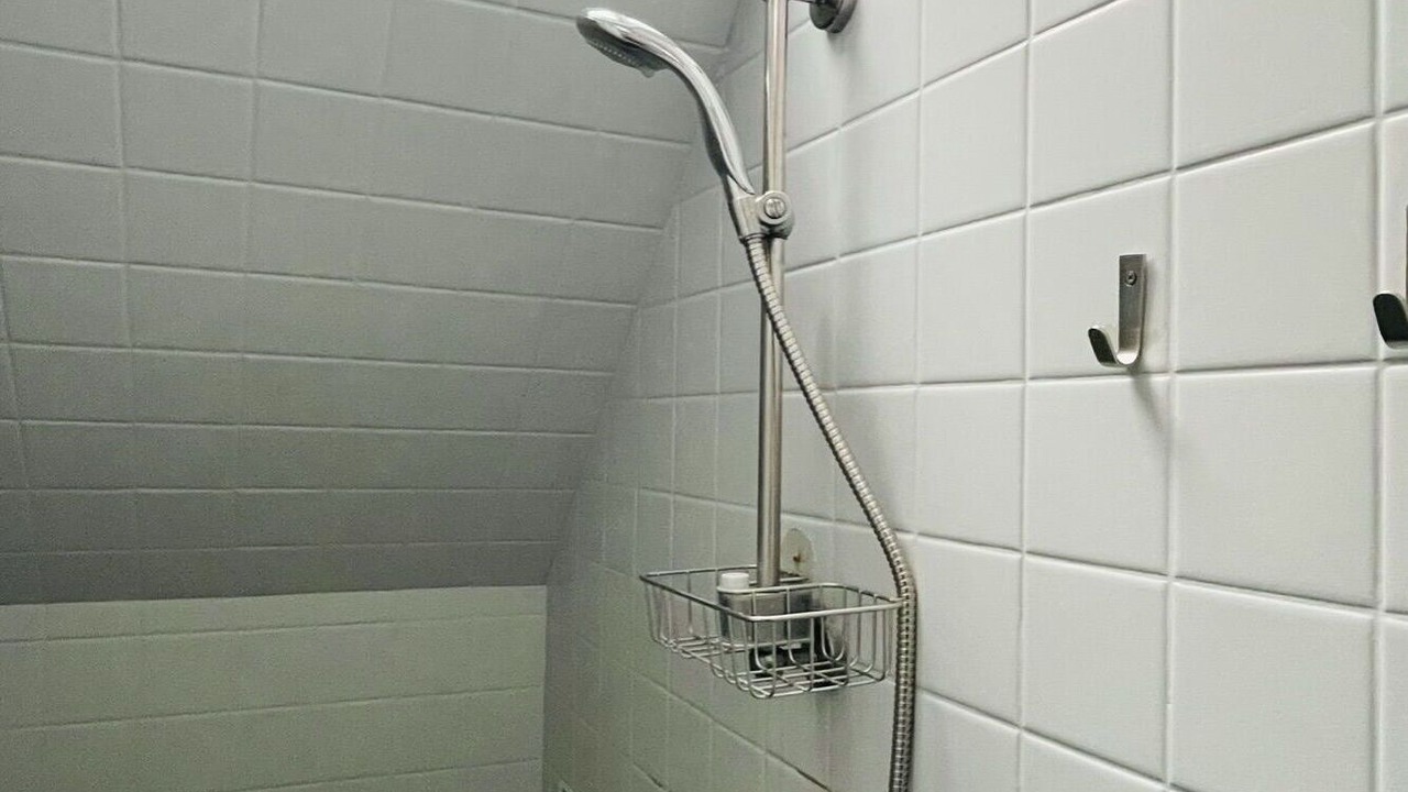 Photo of Bathroom in Copenhagen City Centre