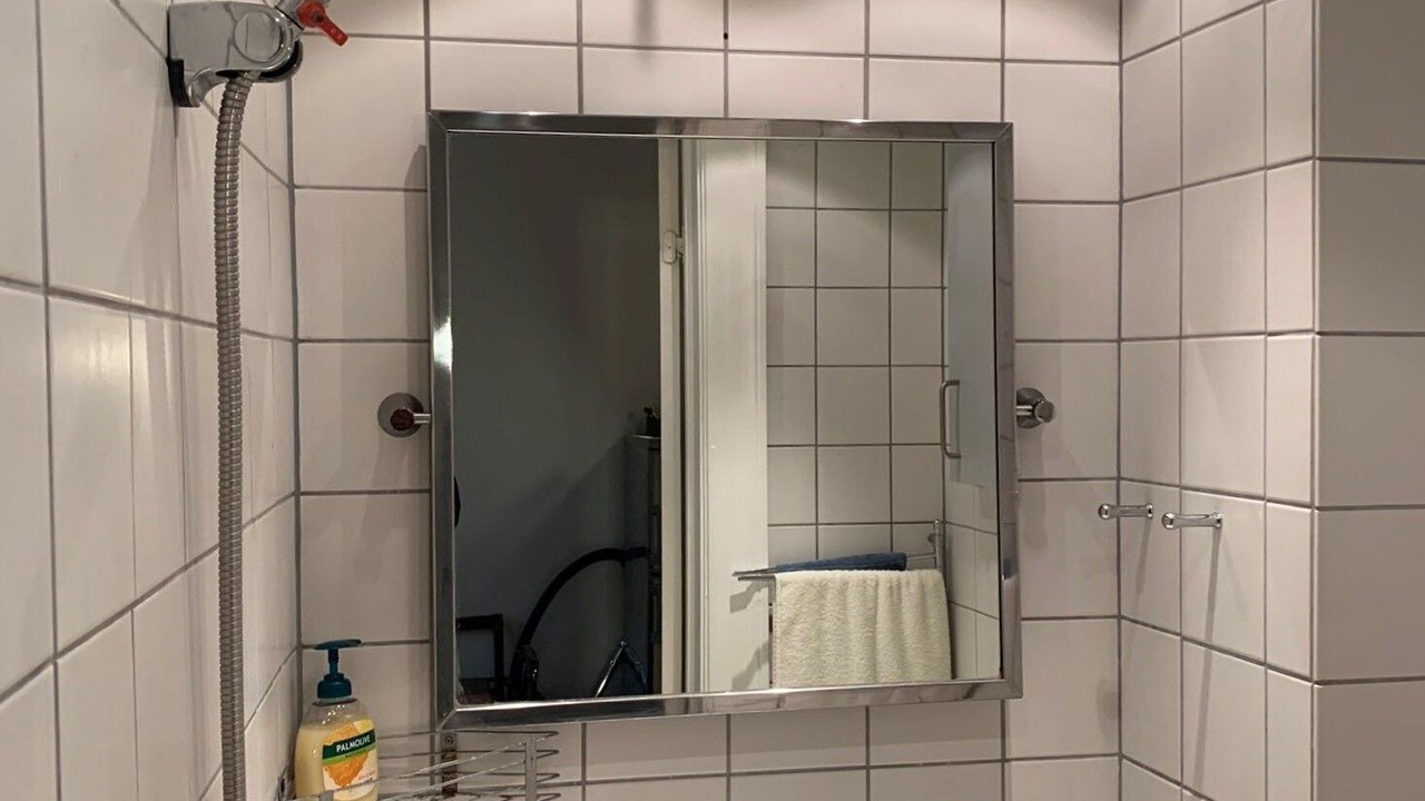 Photo of Bathroom in Copenhagen K