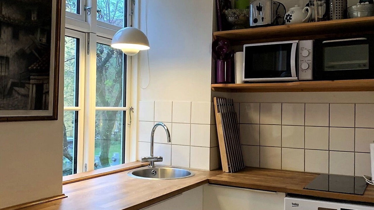 Photo of Bedroom in Copenhagen K