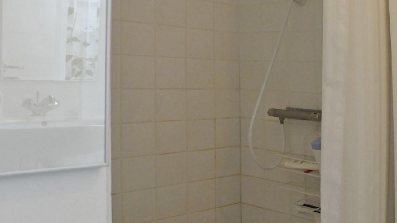 Photo of Bathroom in Indre By