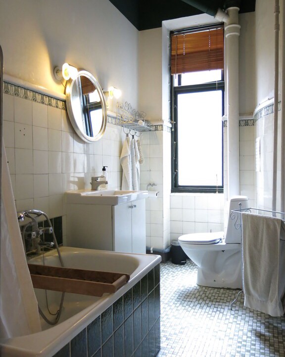 Photo of Kitchen in Frederiksberg C