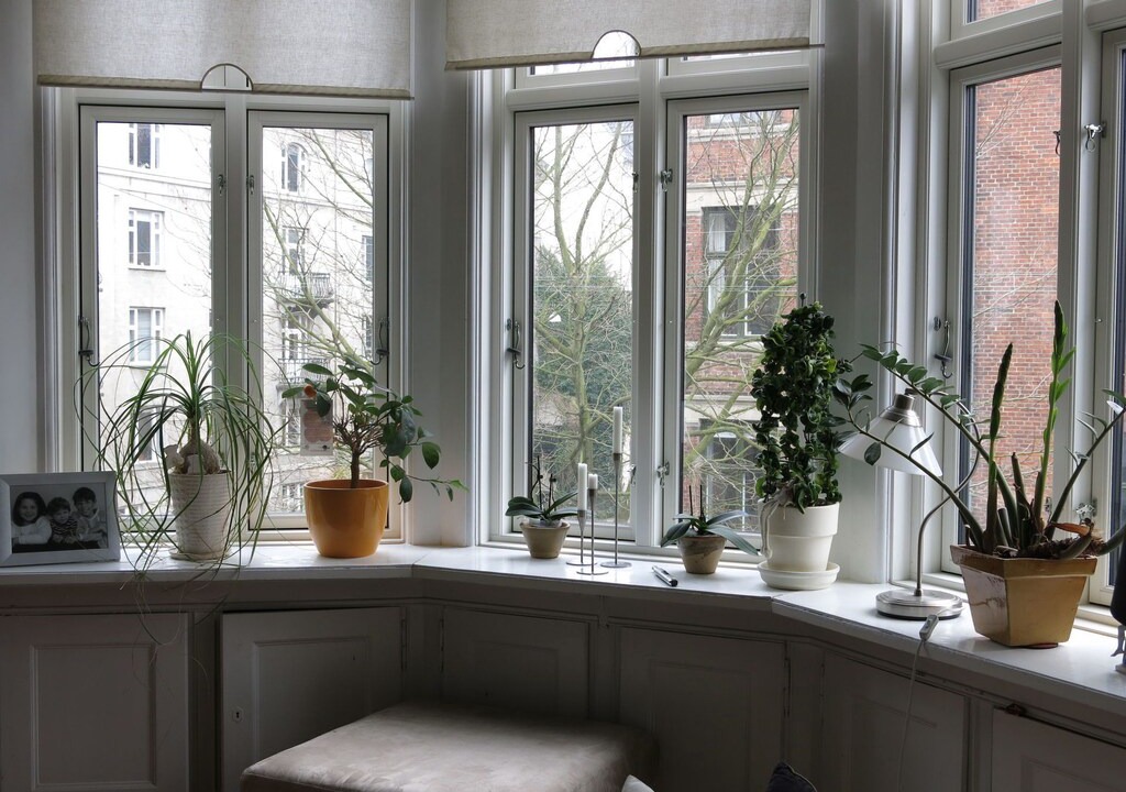 Photo of Livingroom in Frederiksberg C