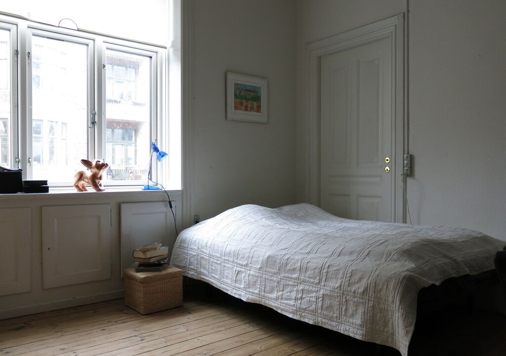 Photo of Bedroom in Frederiksberg C