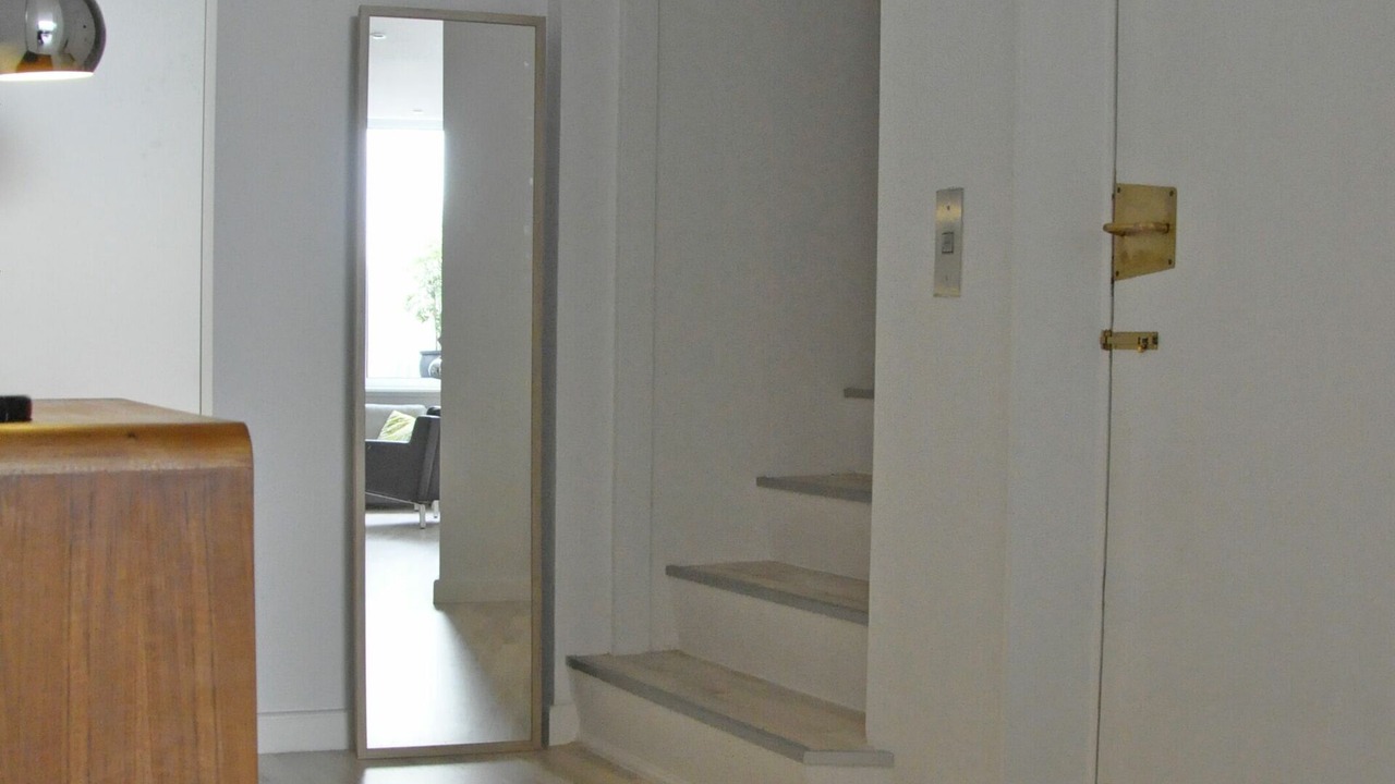 Photo of Bedroom in Copenhagen City Centre