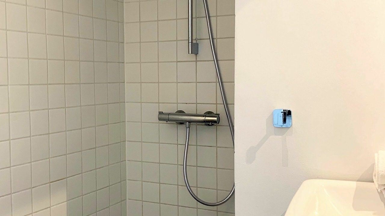 Photo of Bathroom in Copenhagen City Centre