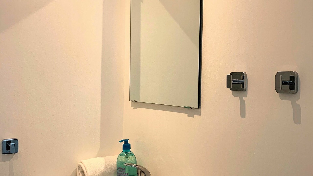 Photo of Bathroom in Copenhagen City Centre