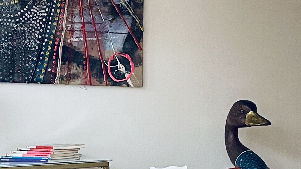 Photo of Bedroom in Copenhagen K