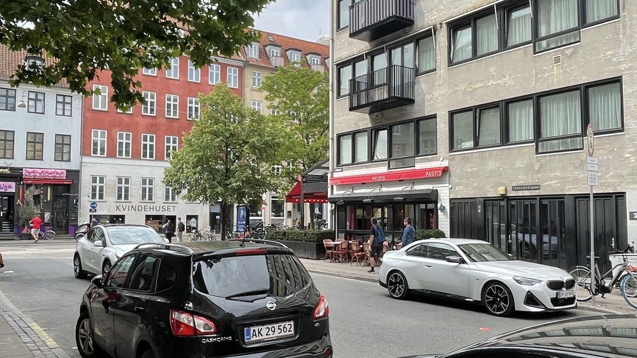 Photo of Outdoor in Copenhagen K