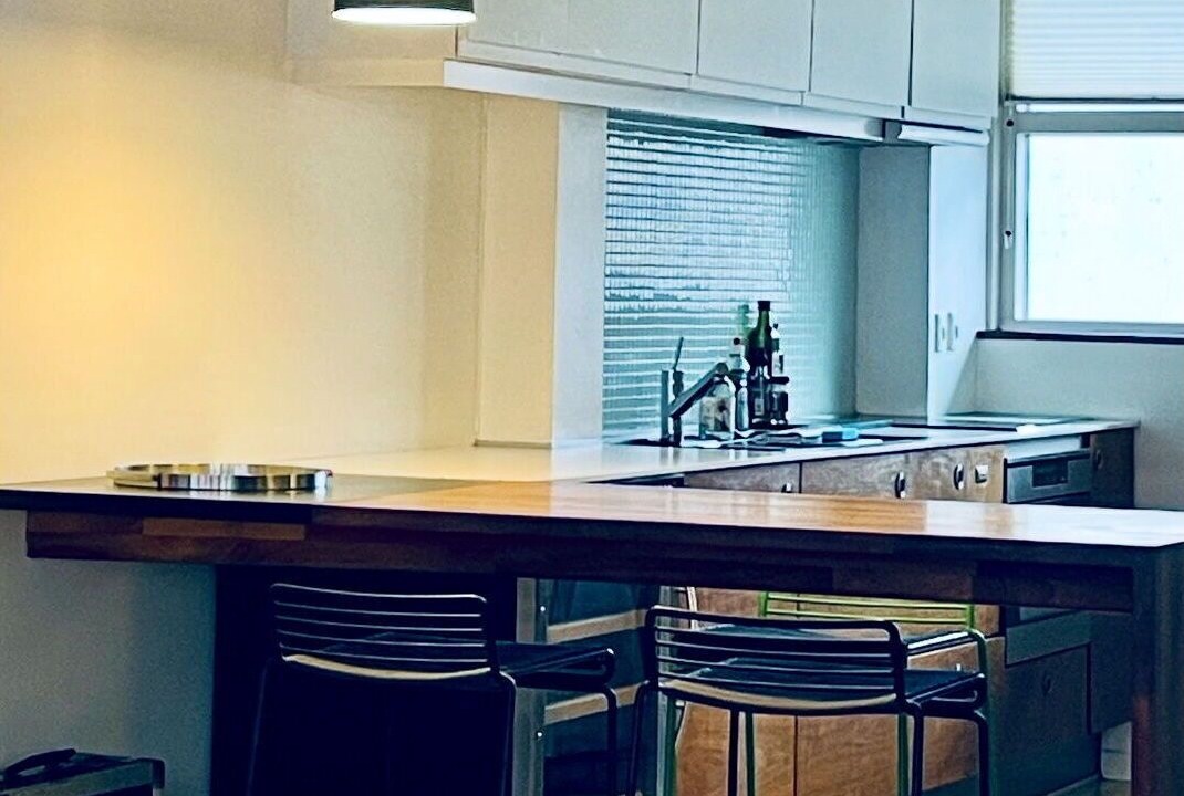 Photo of Bedroom in Copenhagen K