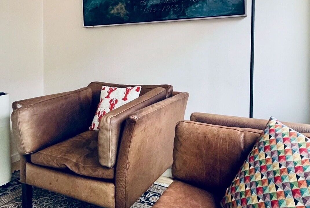 Photo of Bedroom in Copenhagen K